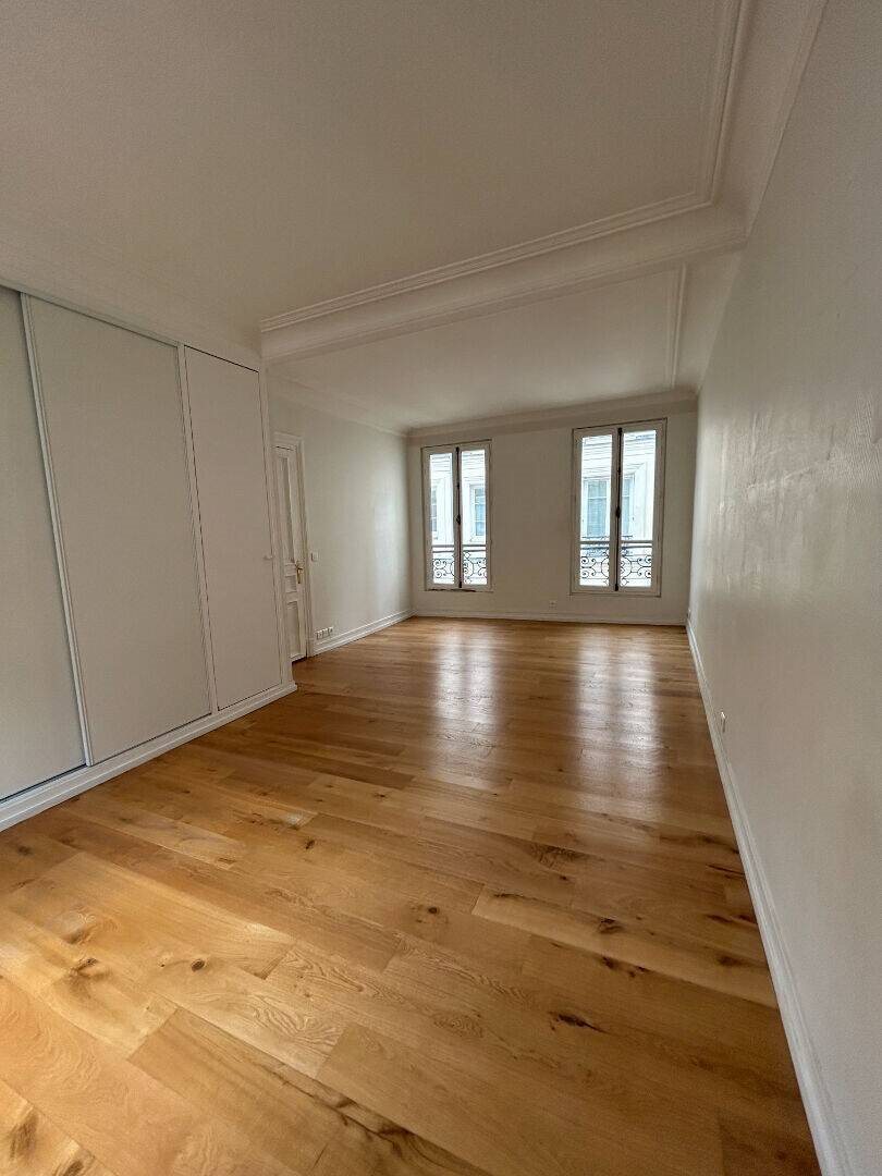 Appartement à louer, 126m², Paris 5ème