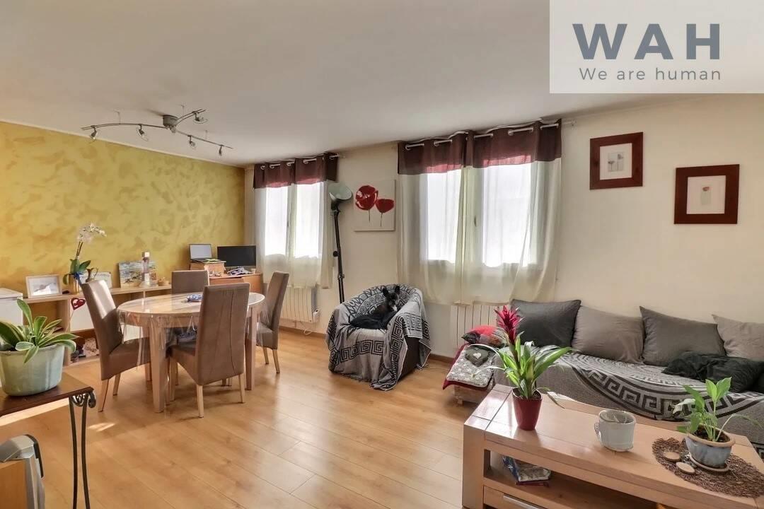 Appartement à vendre, 55m², Montpellier