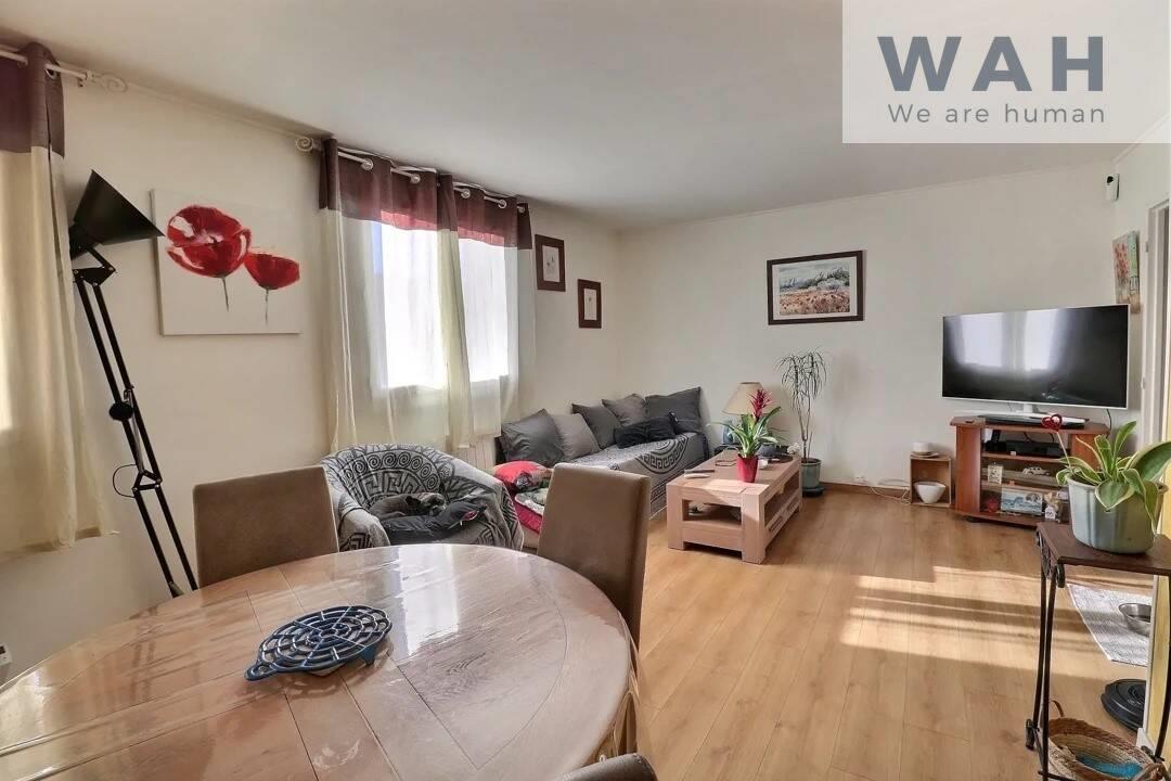 Appartement à vendre, 55m², Montpellier