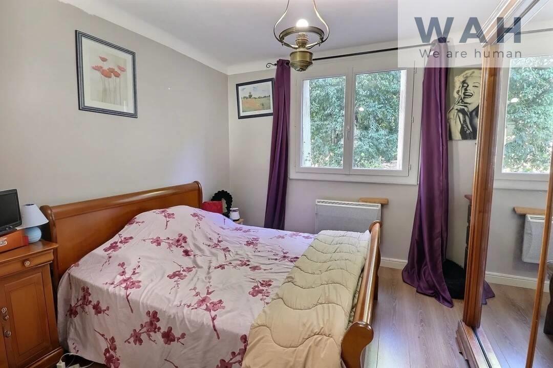 Appartement à vendre, 55m², Montpellier