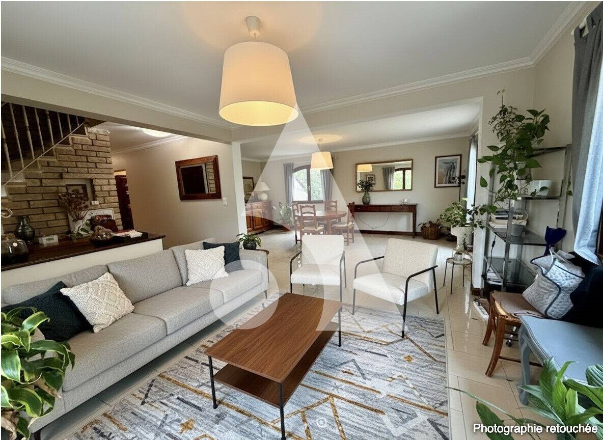 Maison à vendre, 185m², Daix