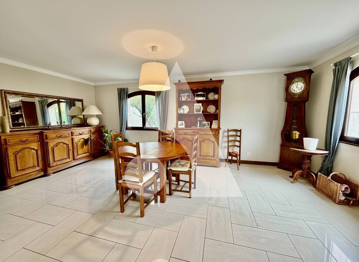 Maison à vendre, 185m², Daix