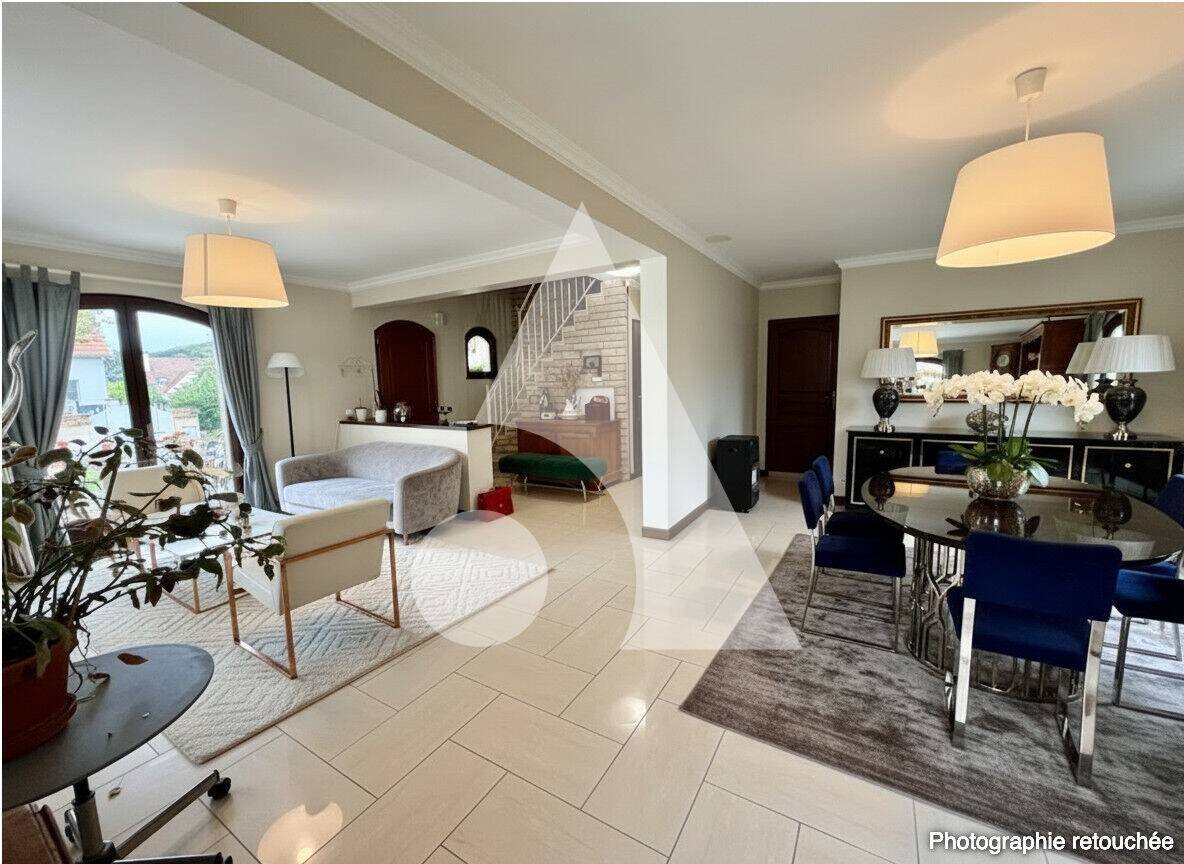 Maison à vendre, 185m², Daix