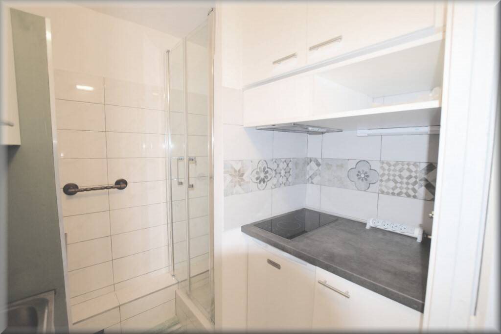 Appartement à louer, 18m², Aix-en-Provence