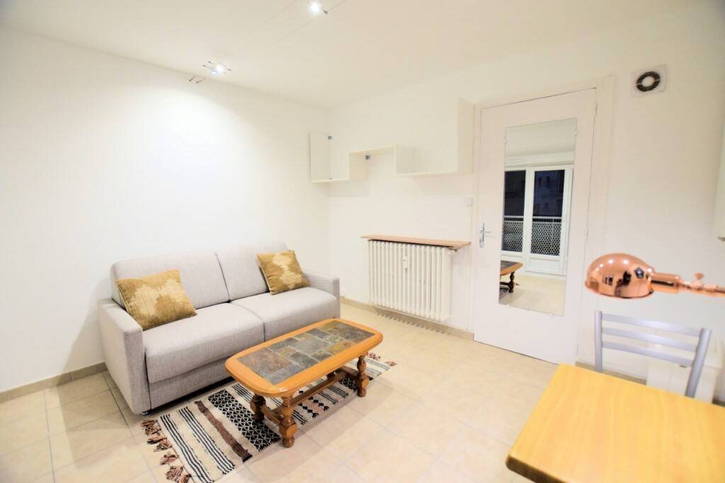Appartement à louer, 18m², Aix-en-Provence