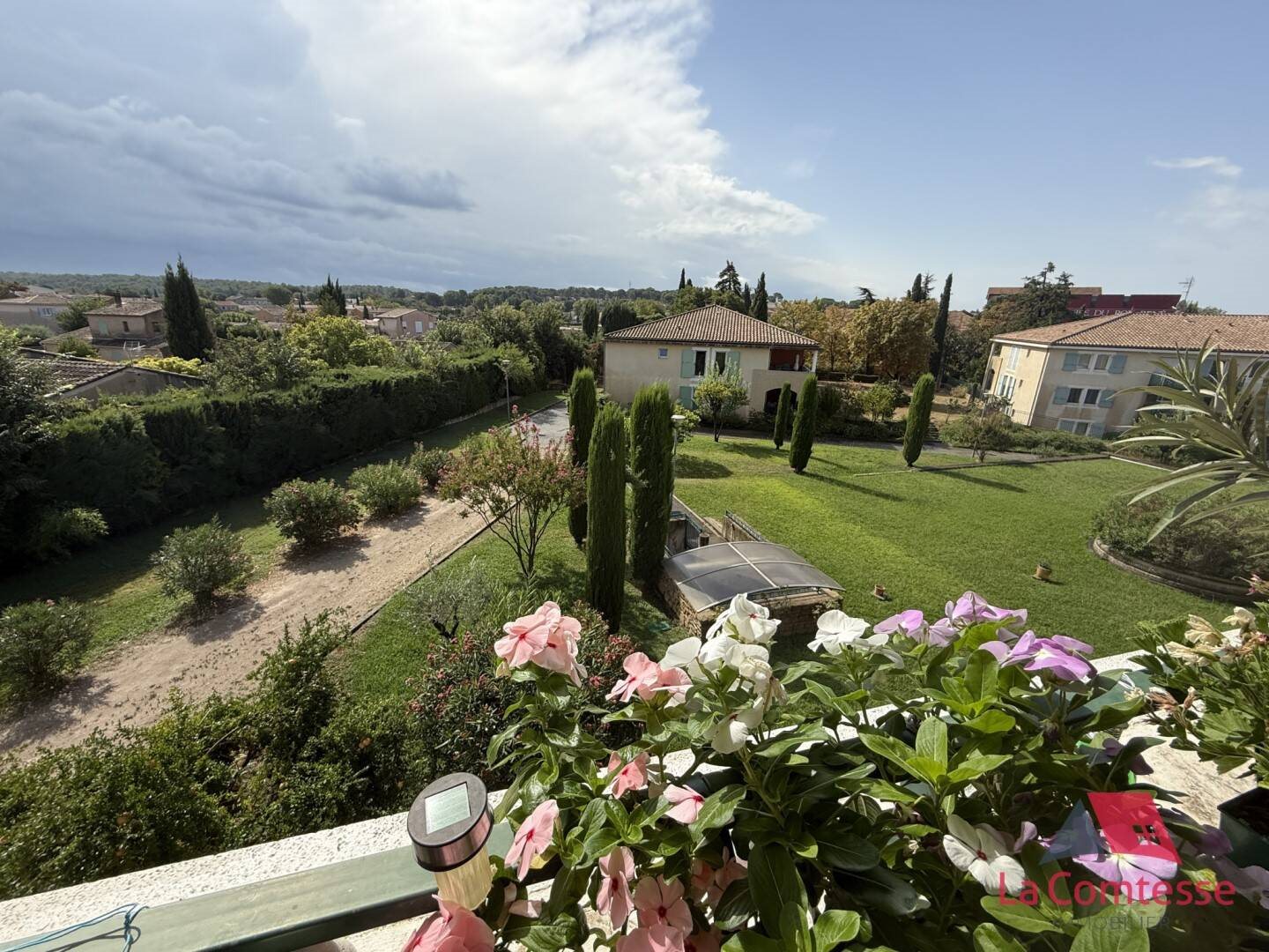 Appartement à vendre, 83m², Lambesc