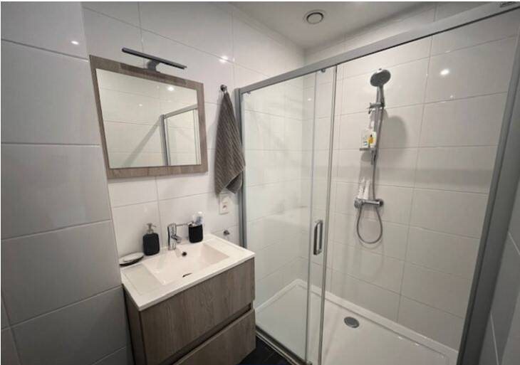 Appartement à vendre, 30m², Strasbourg