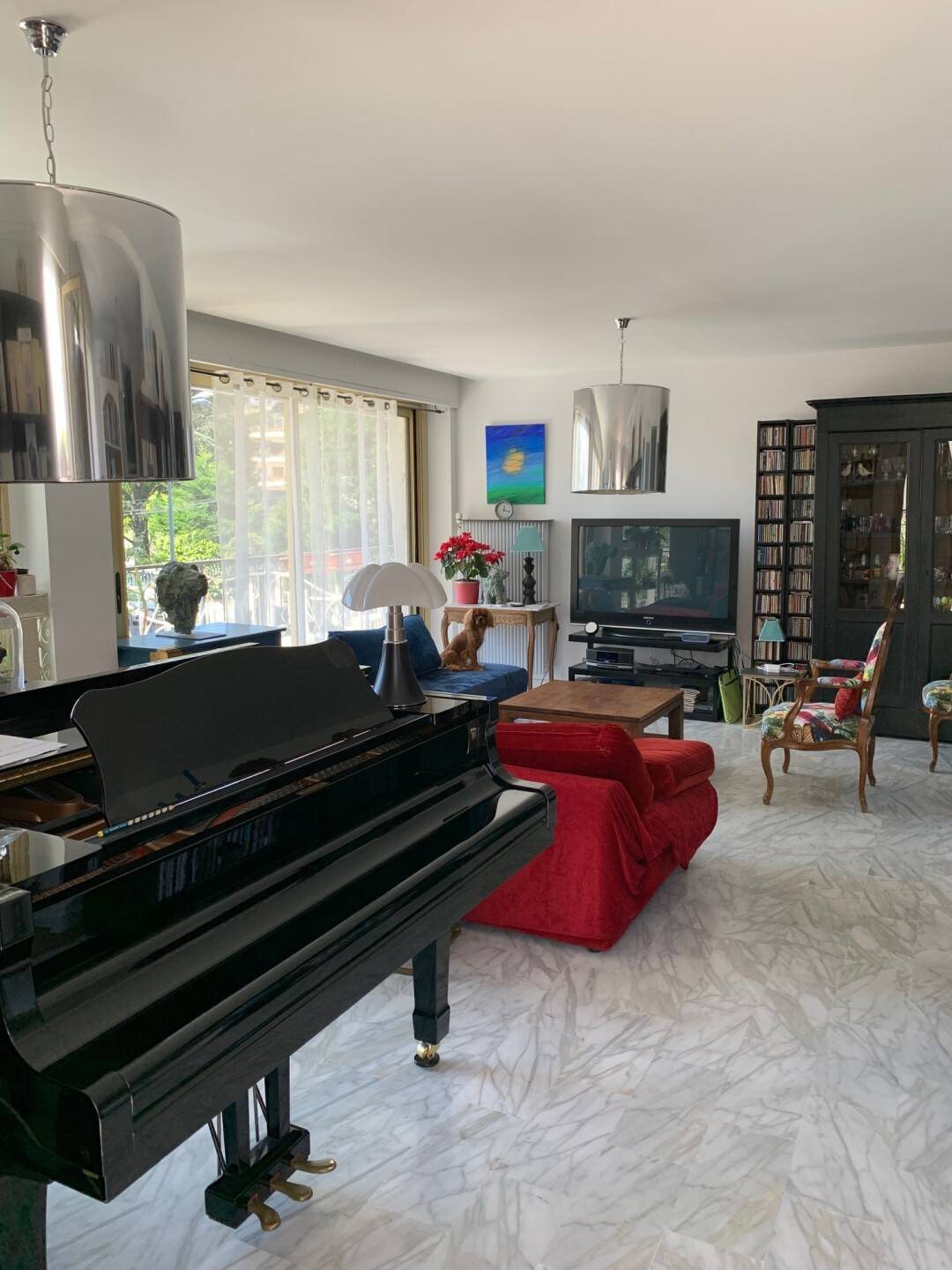 Appartement à vendre, 126m², Grenoble