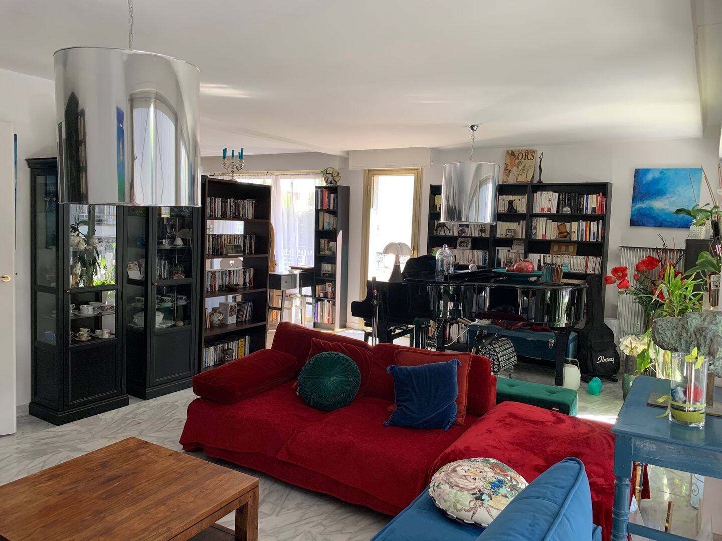Appartement à vendre, 126m², Grenoble