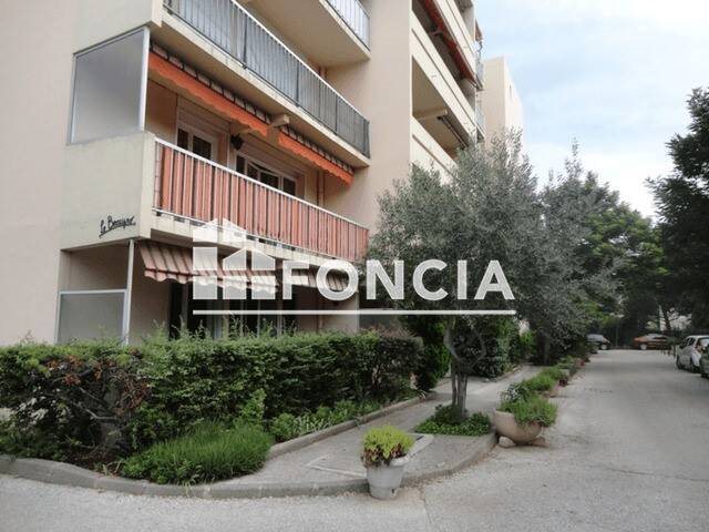 Appartement à louer, 35m², Toulon