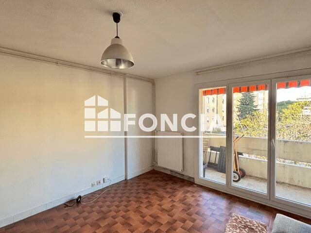 Appartement à louer, 35m², Toulon