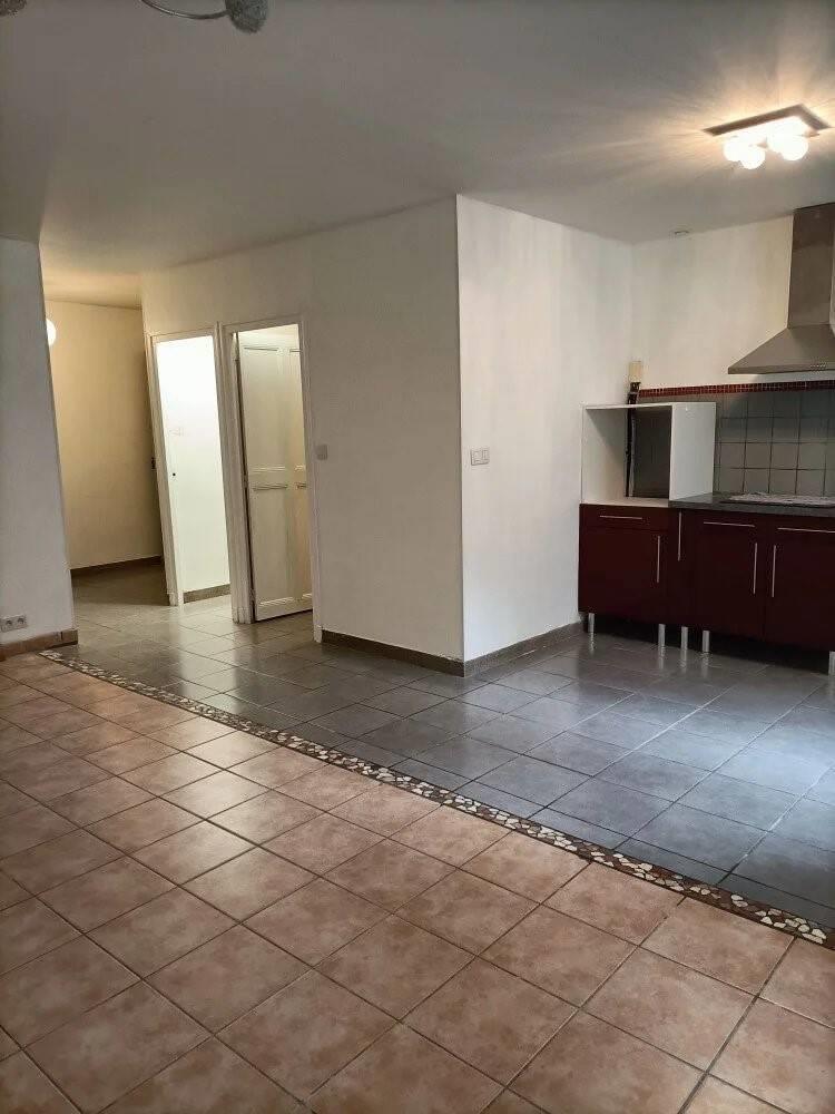 Appartement à louer, 70m², Saulce-sur-Rhône