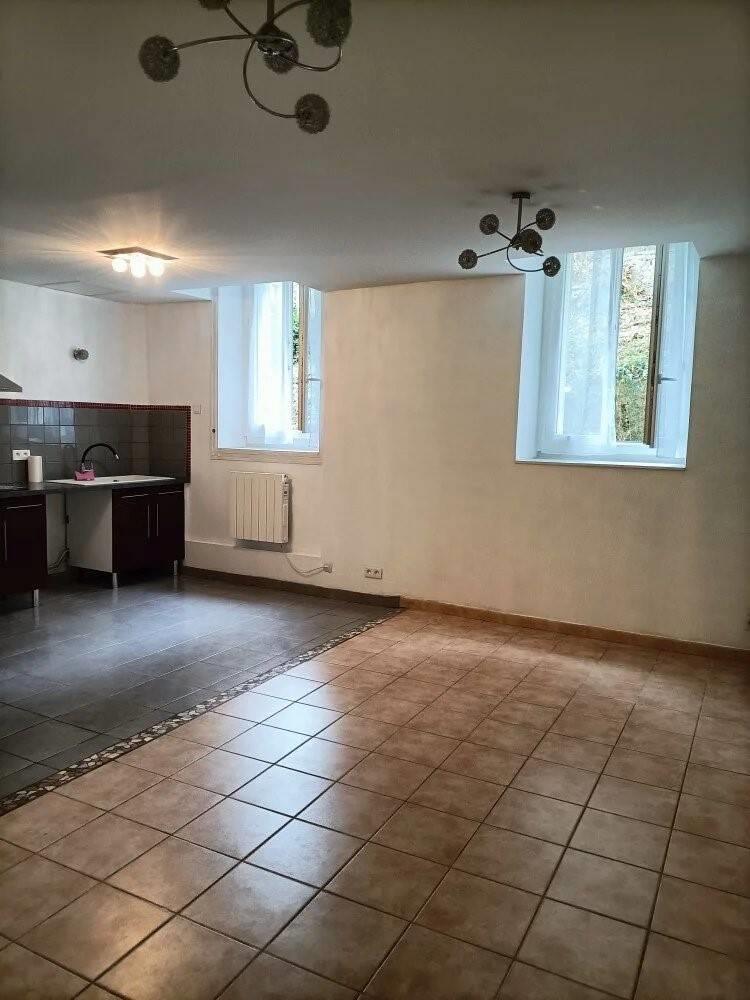 Appartement à louer, 70m², Saulce-sur-Rhône