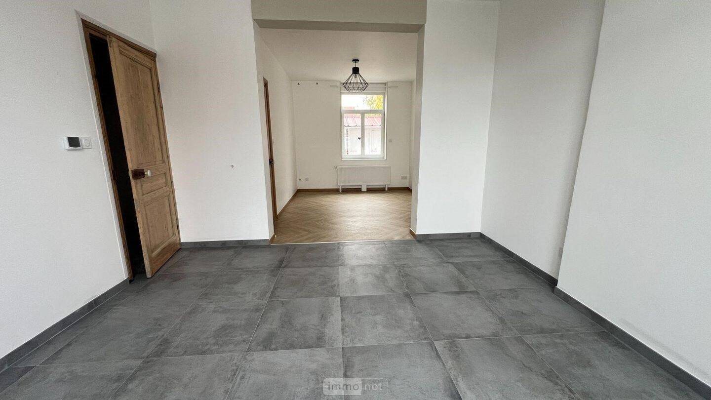 Maison à louer, 94m², Bambecque