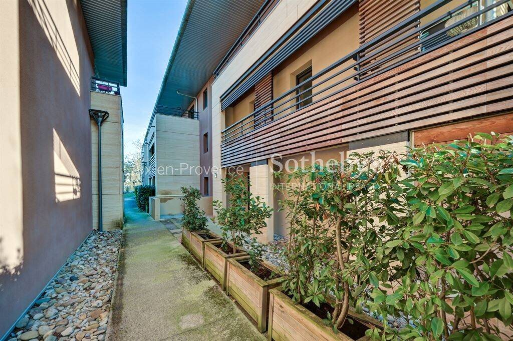 Appartement à vendre, 62m², Aix-en-Provence