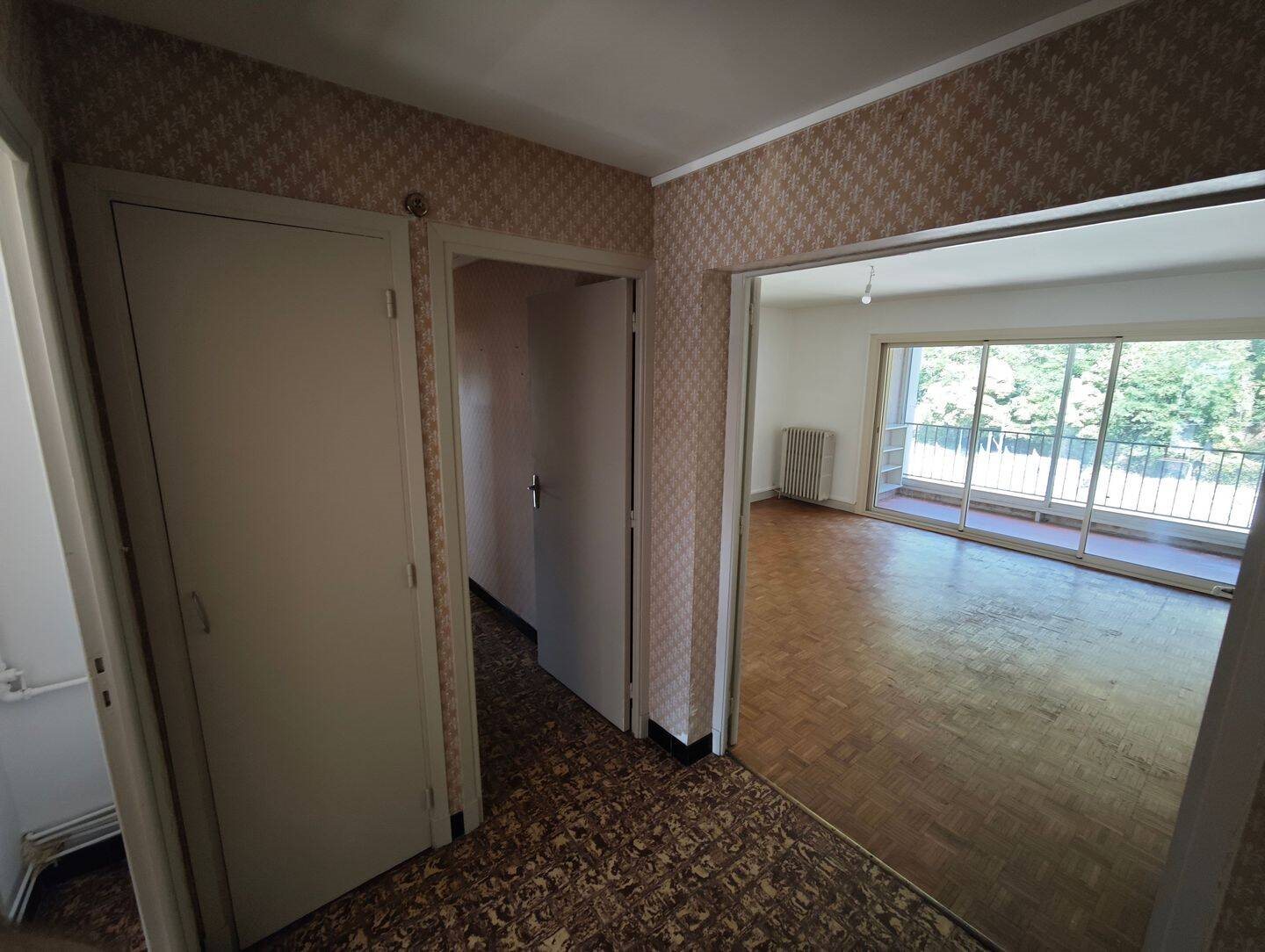 Appartement à vendre, 66m², Foix