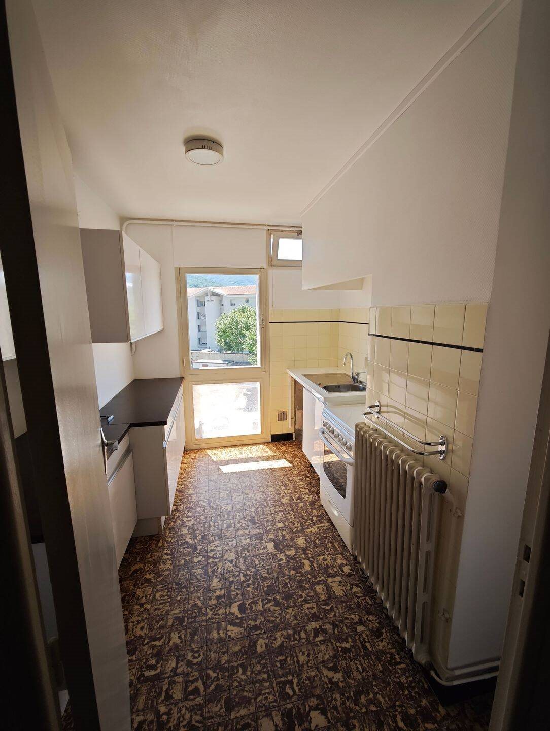 Appartement à vendre, 66m², Foix