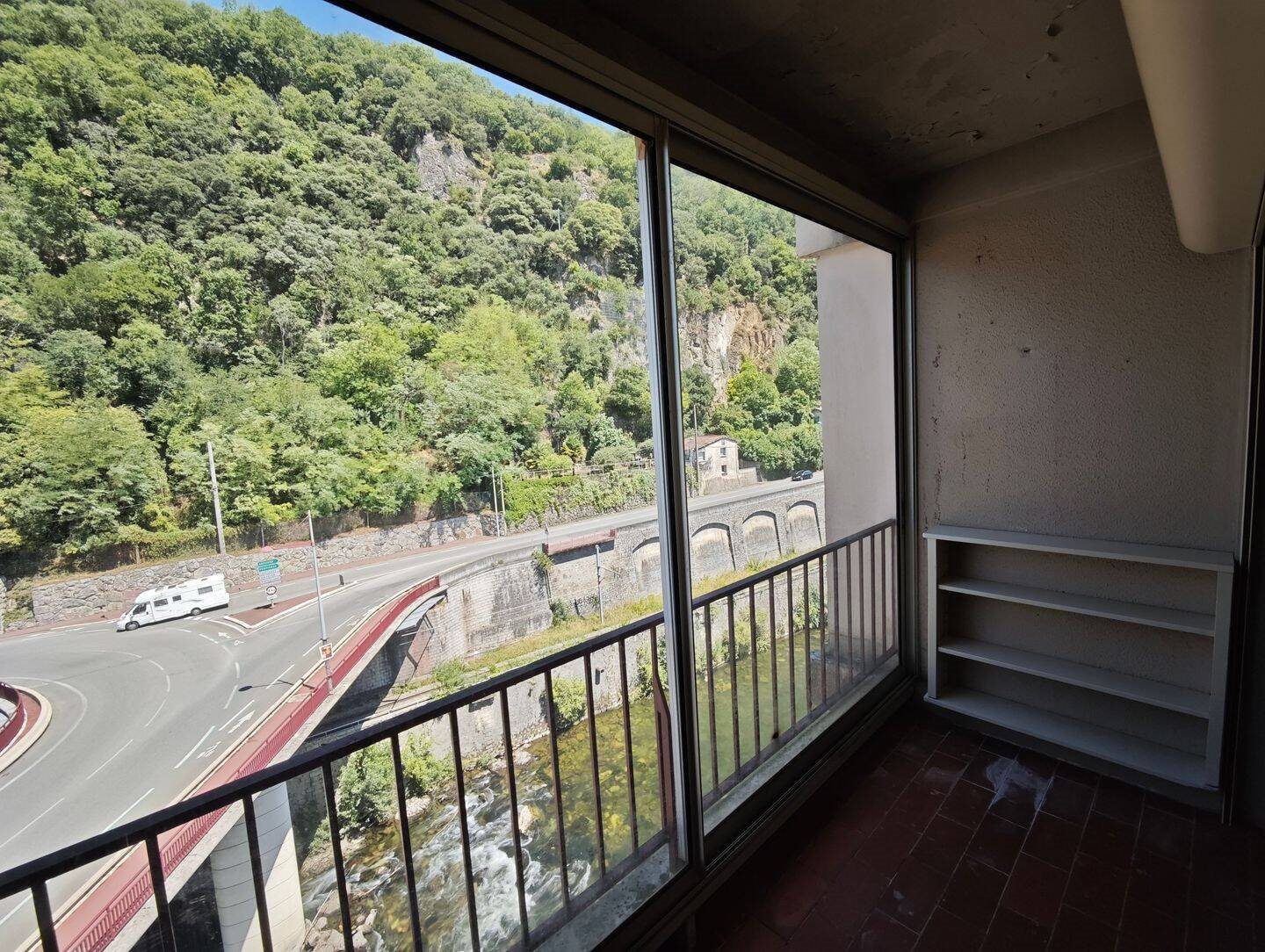 Appartement à vendre, 66m², Foix