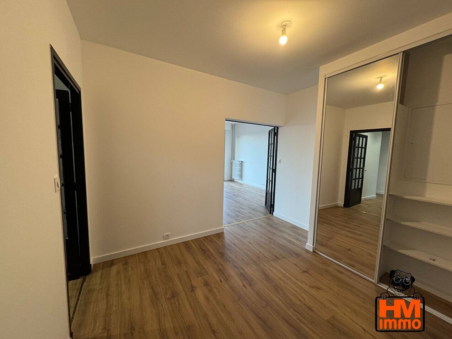 Appartement à vendre, 88m², Limoges