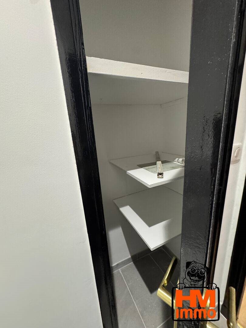 Appartement à vendre, 88m², Limoges