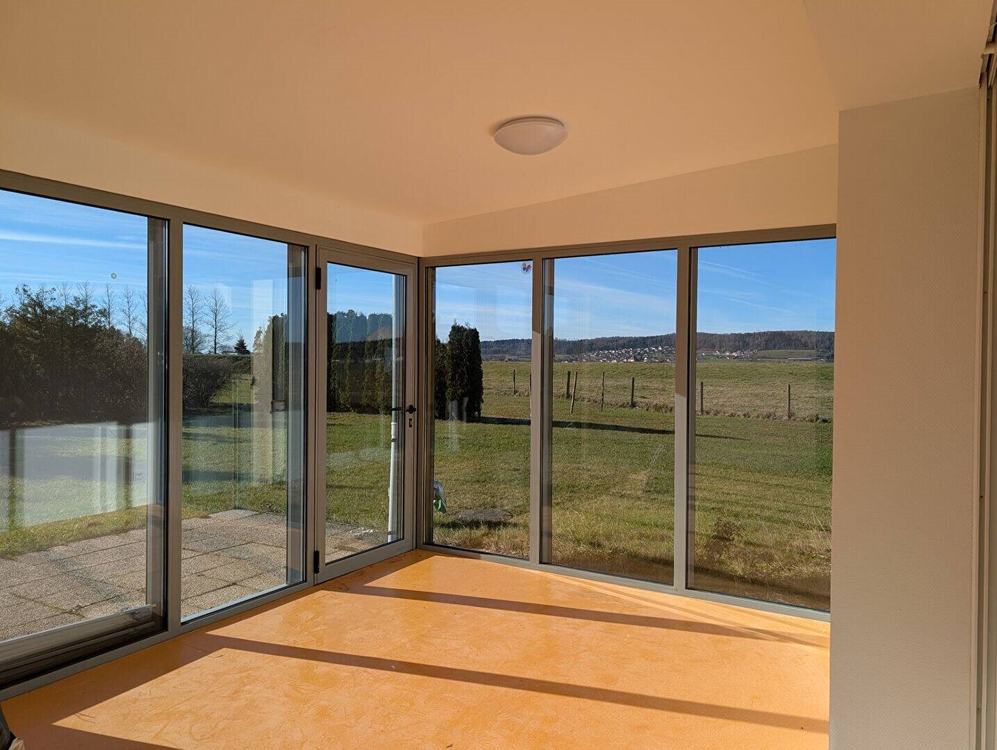Maison à louer, 105m², Doubs