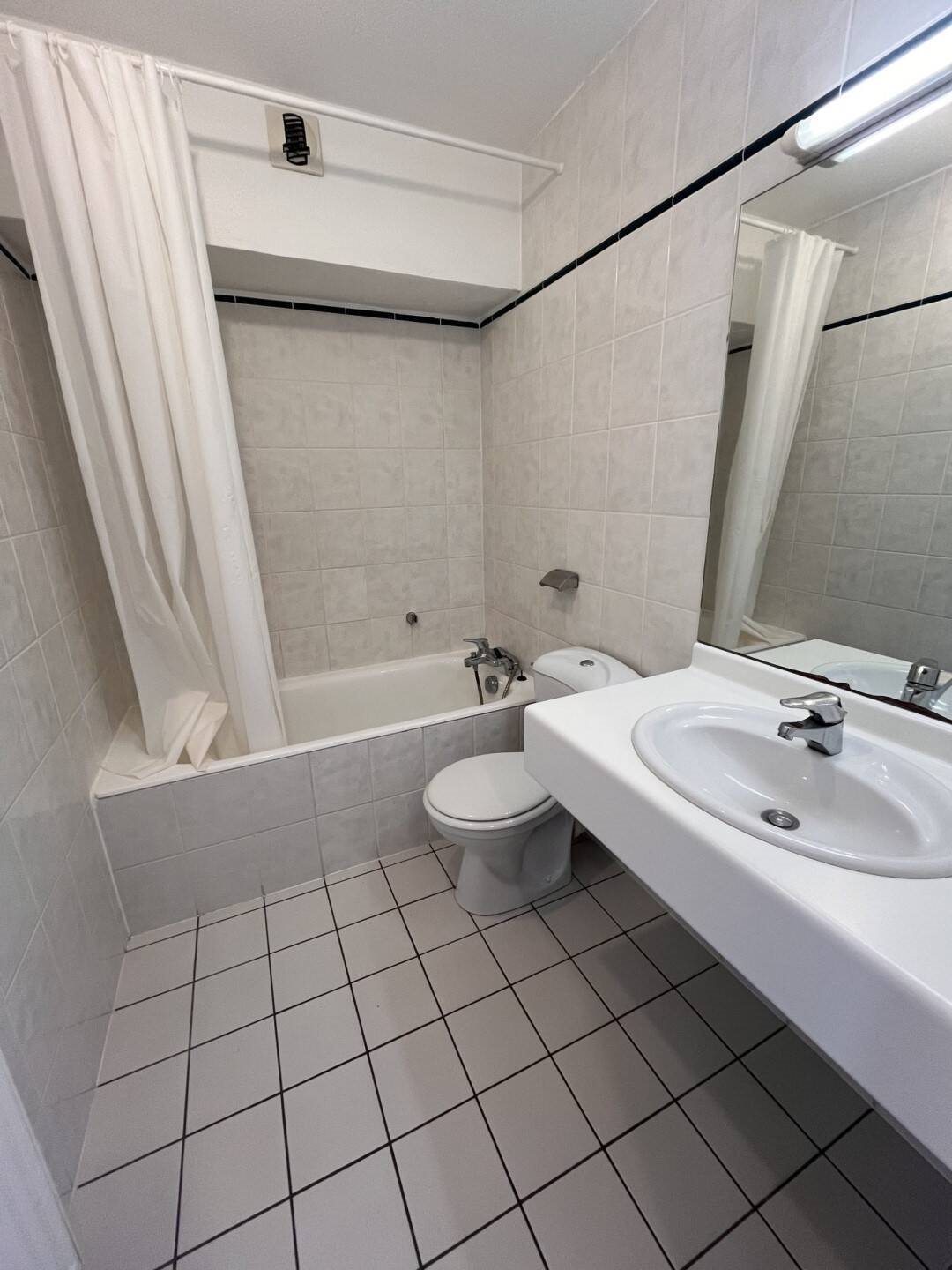 Appartement à louer, 20m², Strasbourg