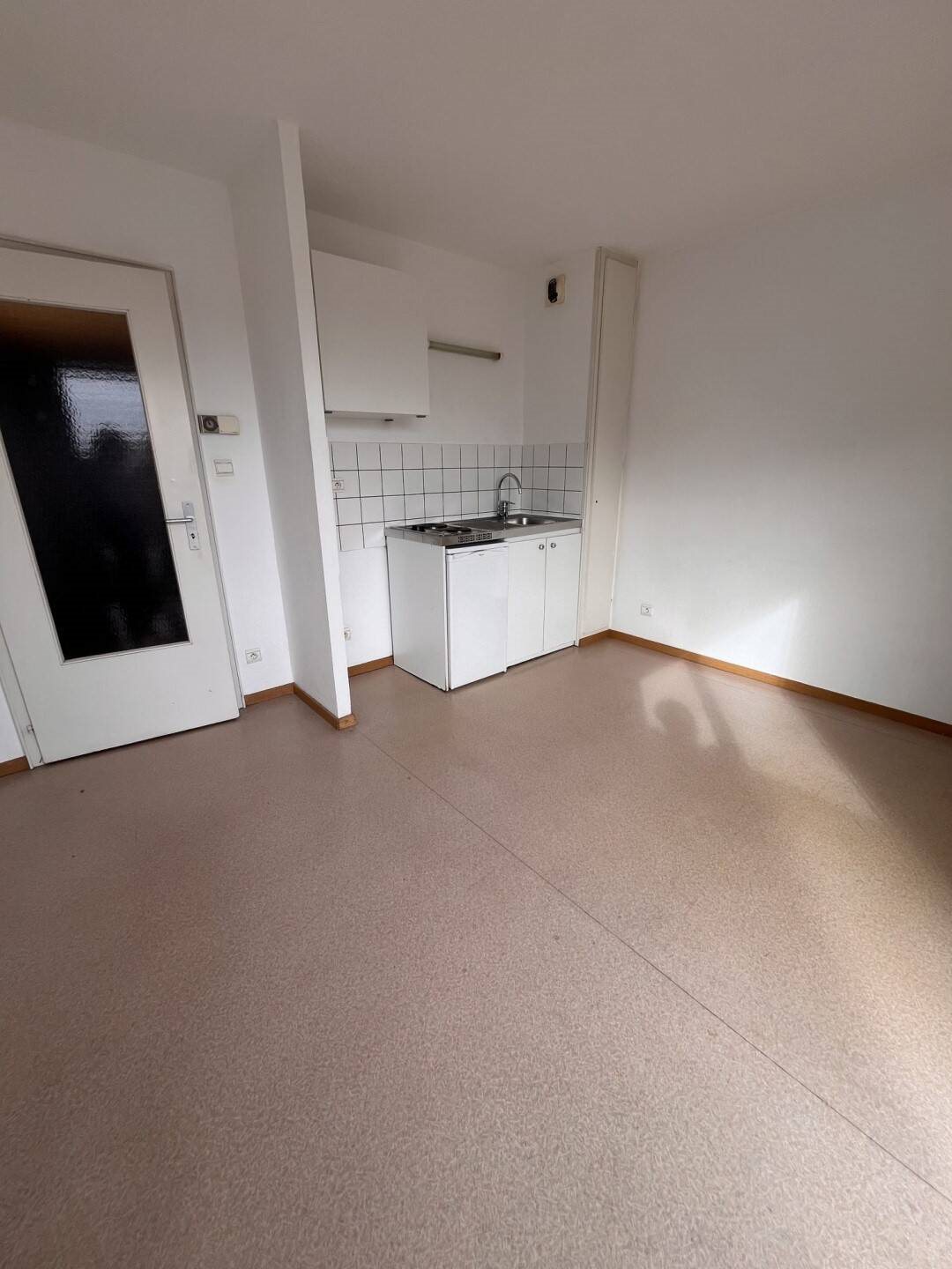 Appartement à louer, 20m², Strasbourg
