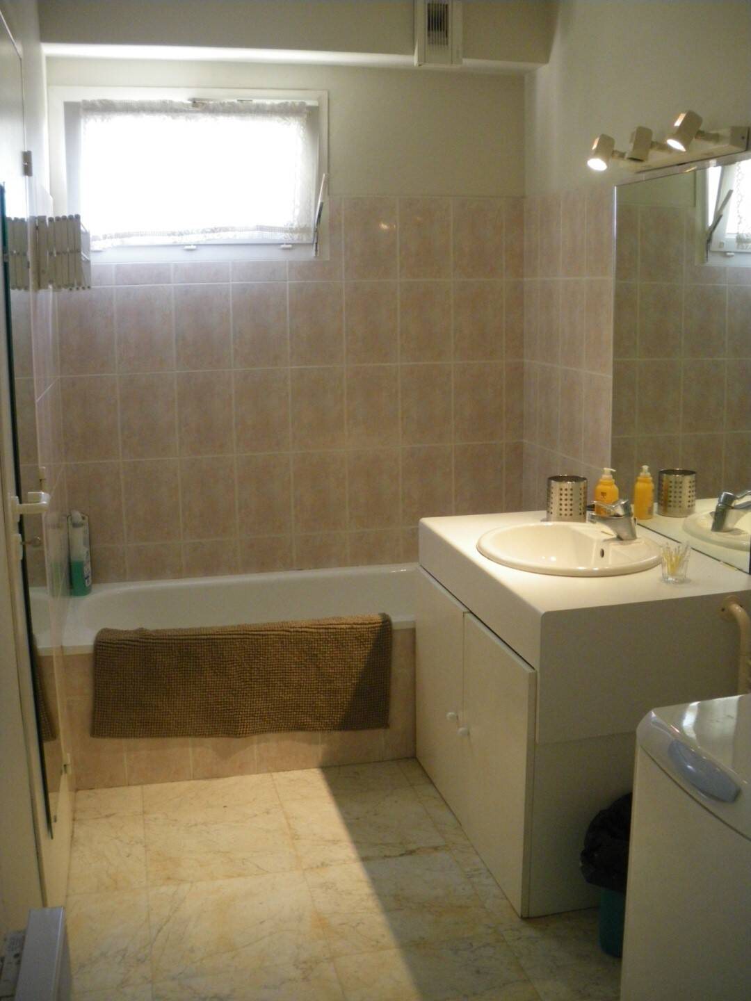 Appartement à louer, 60m², Saint-Martin-d'Uriage