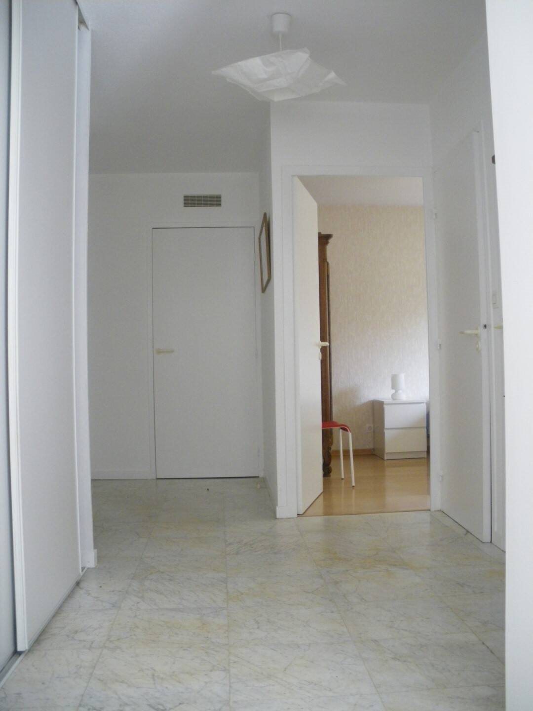 Appartement à louer, 60m², Saint-Martin-d'Uriage