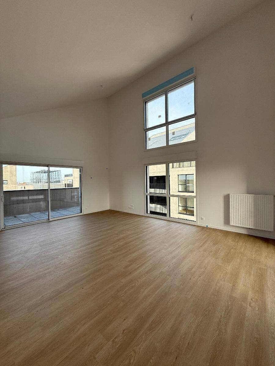 Appartement à louer, 160m², Bordeaux