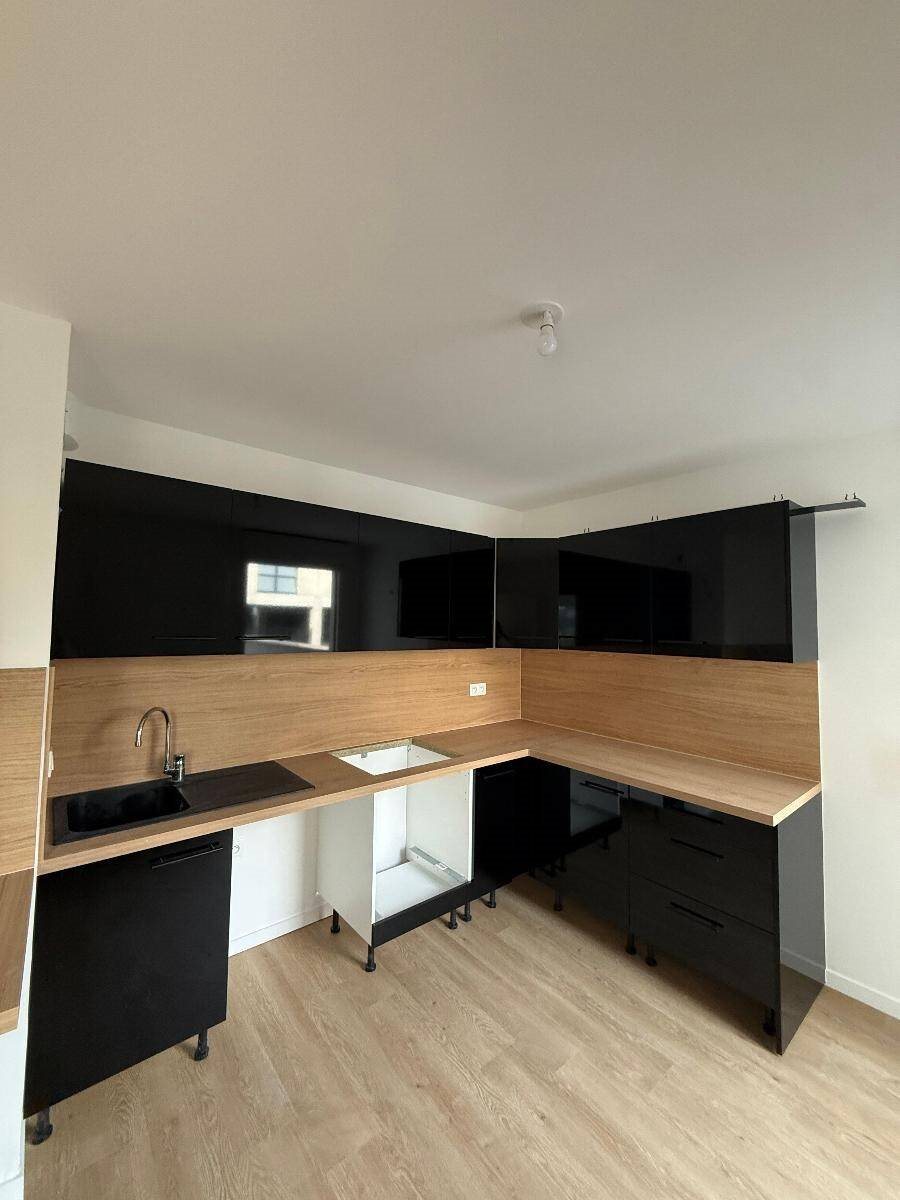 Appartement à louer, 160m², Bordeaux