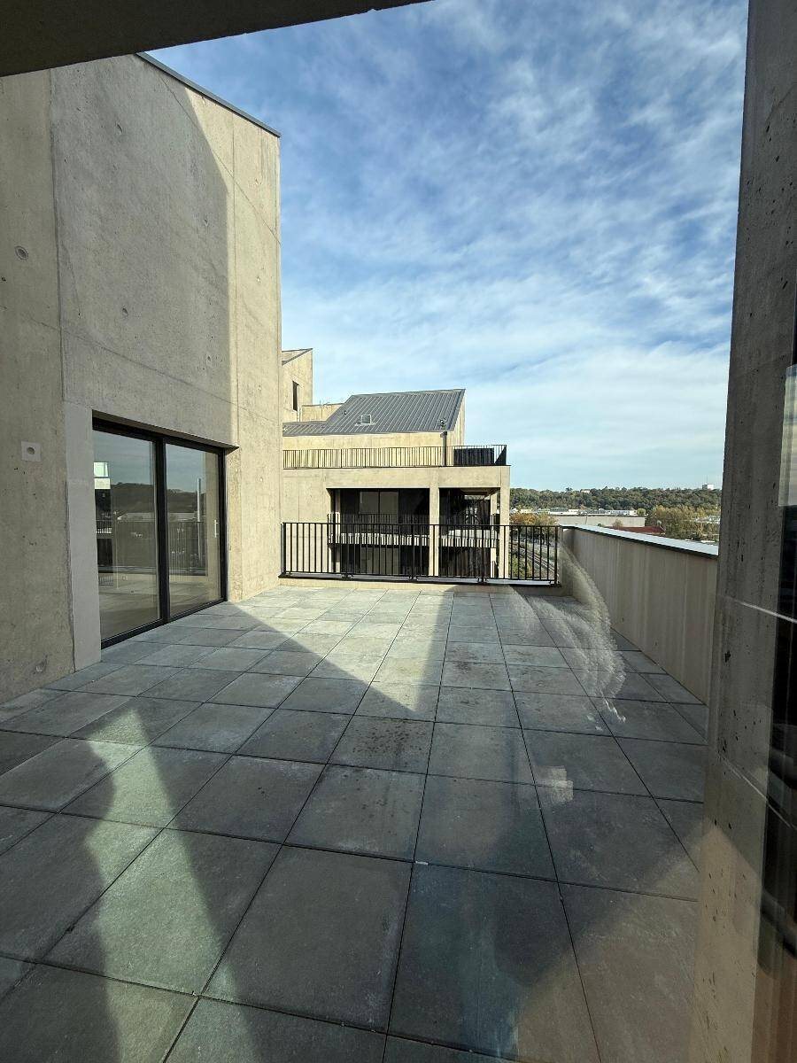 Appartement à louer, 160m², Bordeaux