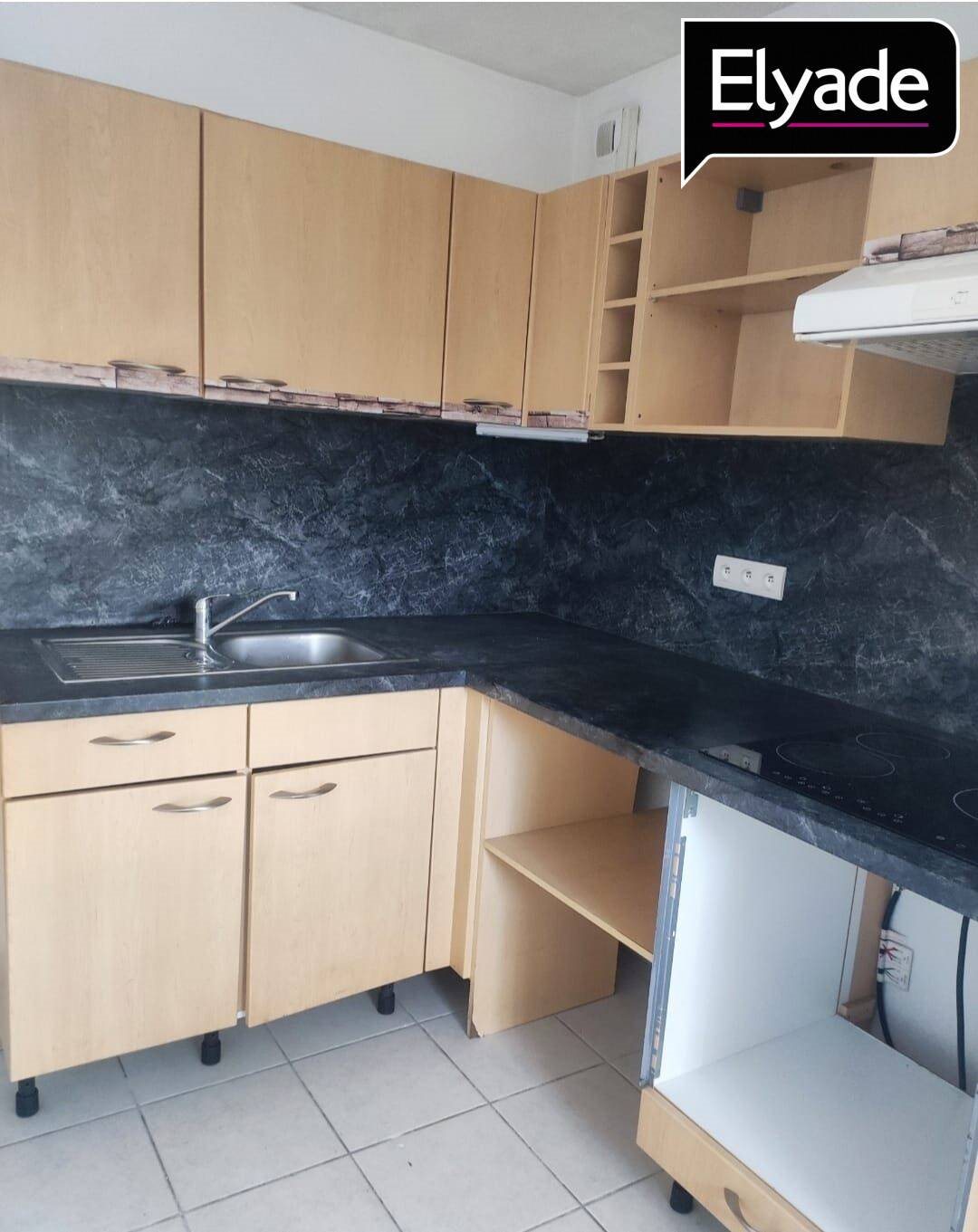 Appartement à vendre, 55m², Arpajon-sur-Cère