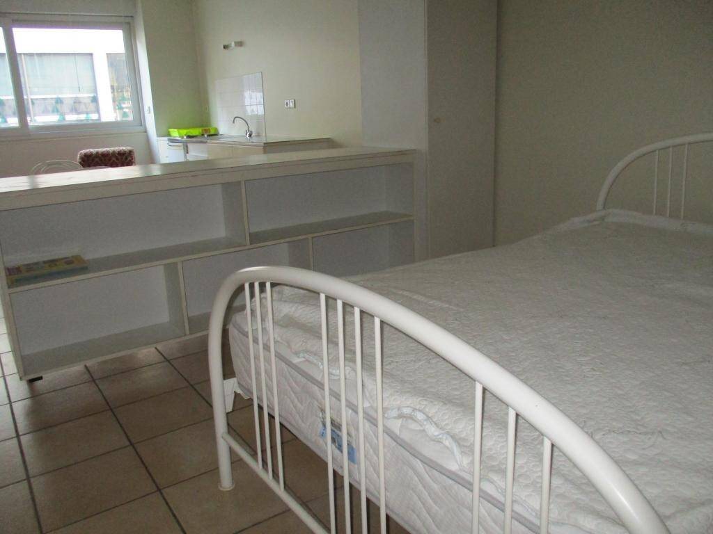 Appartement à louer, 35m², Limoges