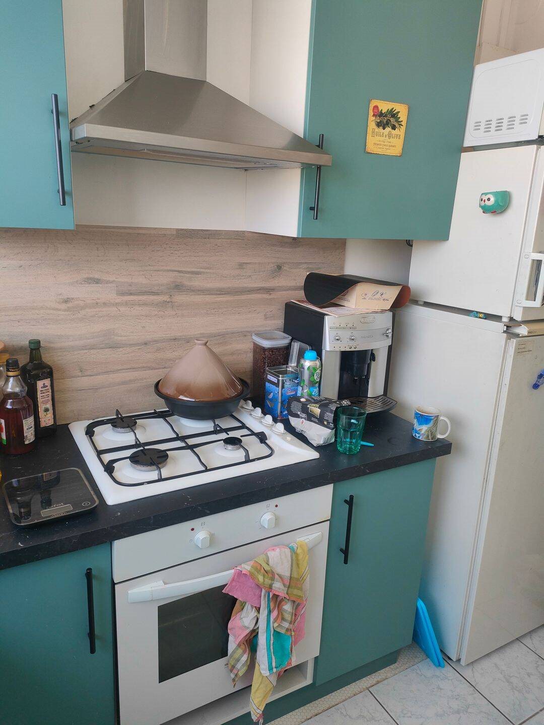 Appartement à vendre, 67m², Tours