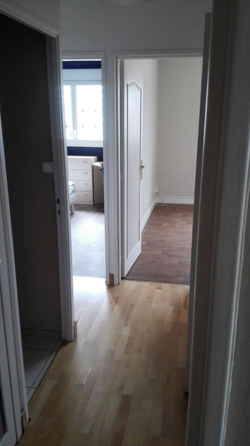 Appartement à vendre, 67m², Tours