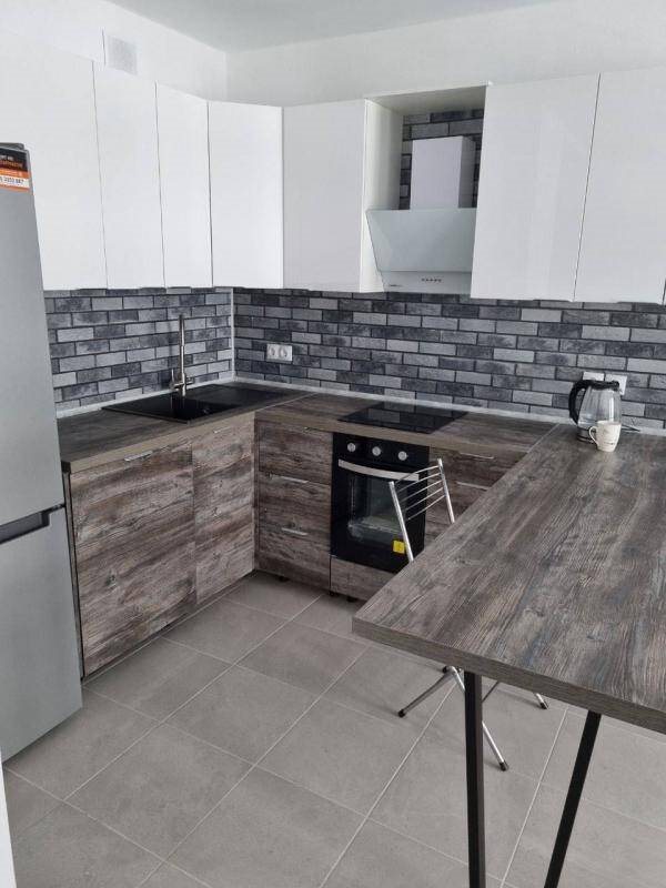 Appartement à louer, 31m², Lyon 4ème