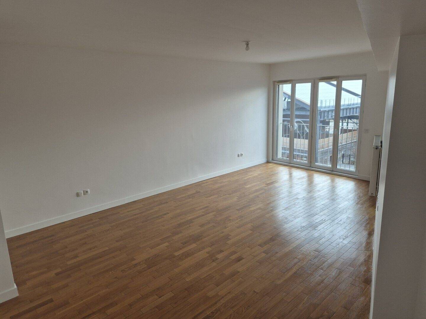 Appartement à louer, 79m², Paris 18ème