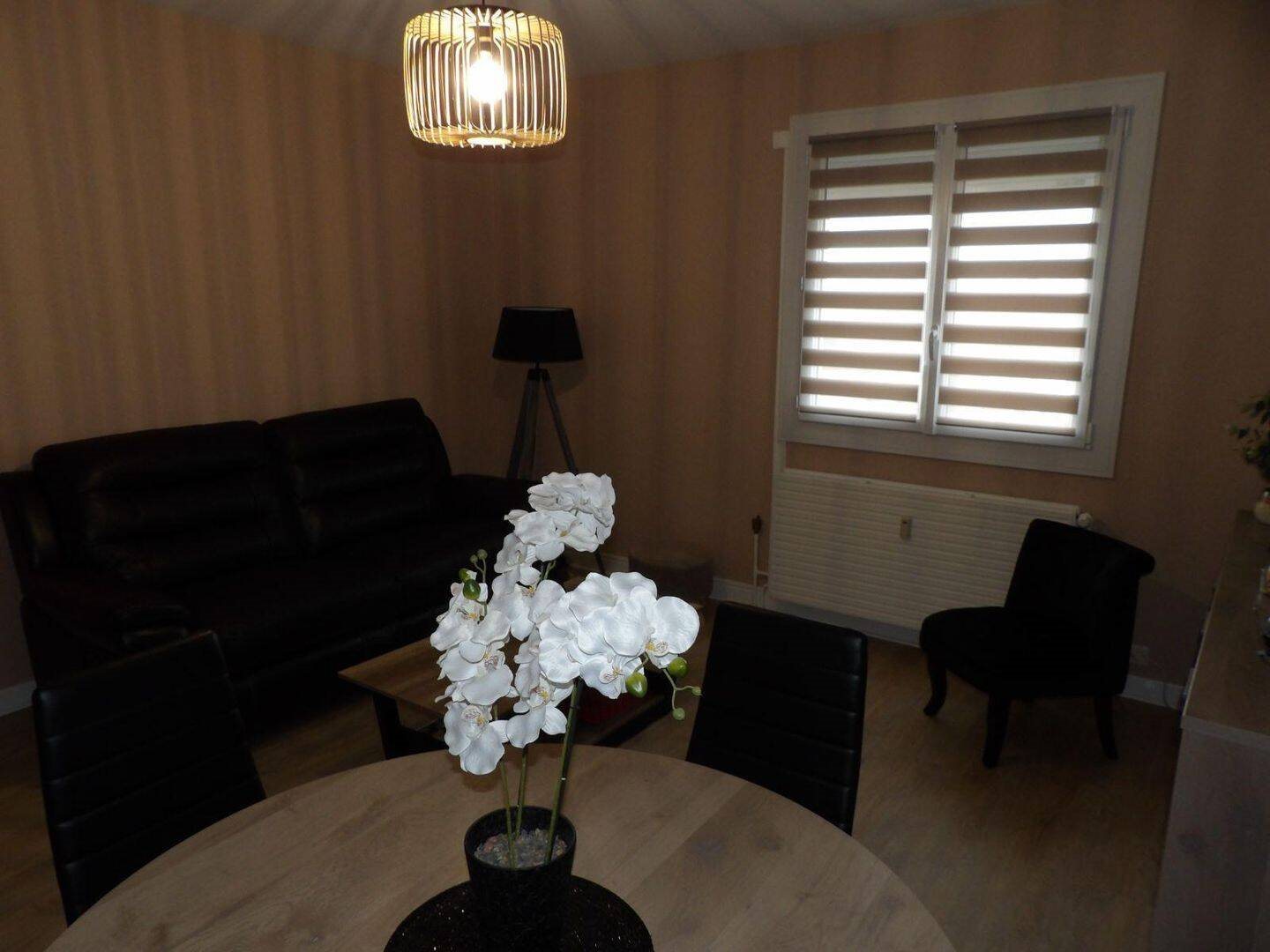 Appartement à vendre, 63m², Blanzy