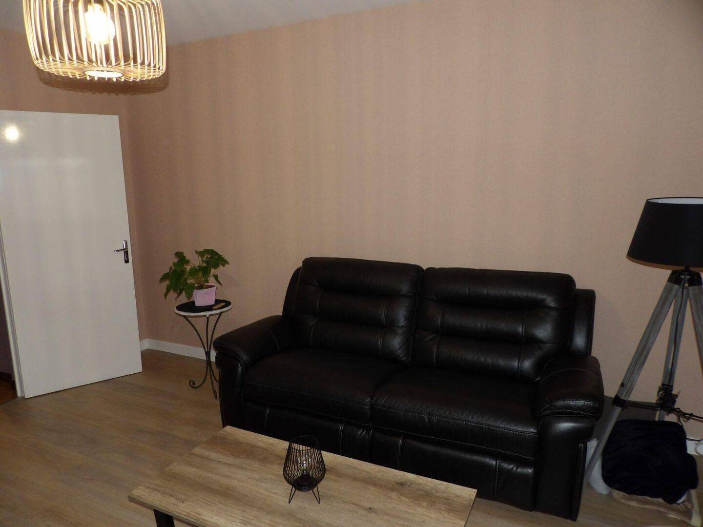 Appartement à vendre, 63m², Blanzy