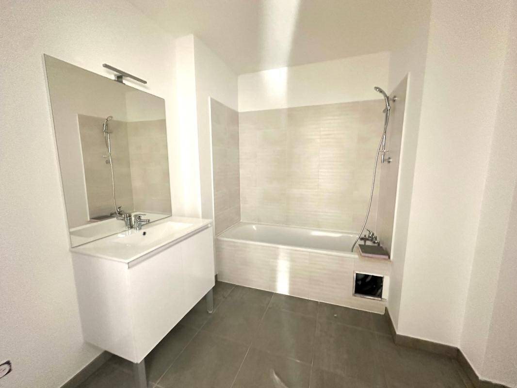 Appartement à vendre, 60m², Toulenne