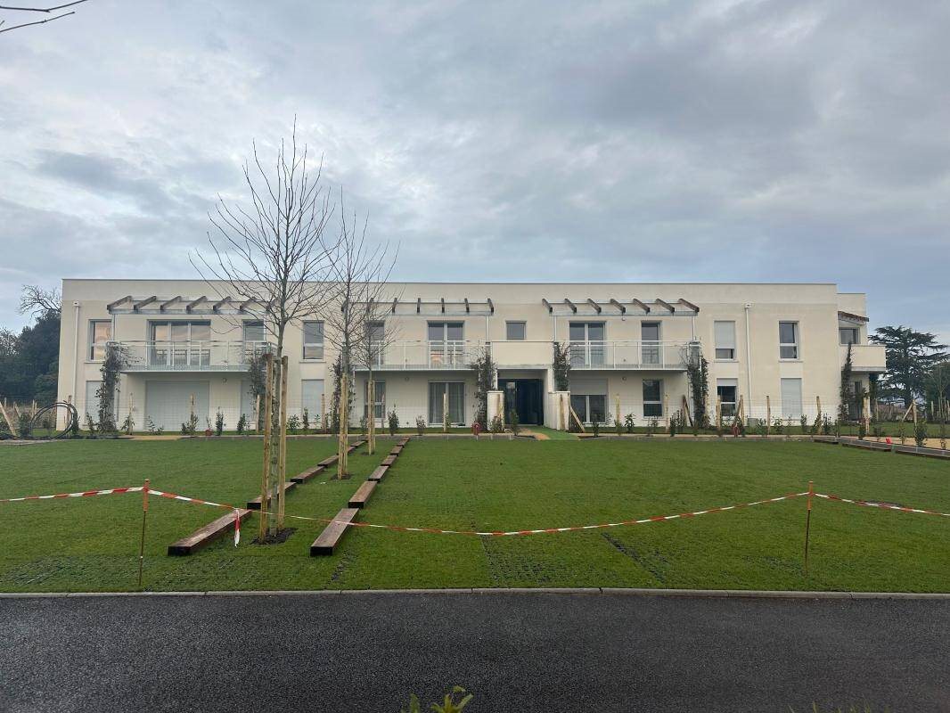 Appartement à vendre, 60m², Toulenne