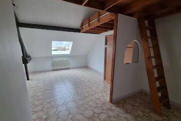 Appartement à louer, 33m², Ozoir-la-Ferrière