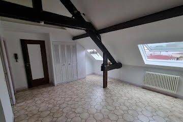 Appartement à louer, 33m², Ozoir-la-Ferrière