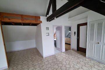Appartement à louer, 33m², Ozoir-la-Ferrière