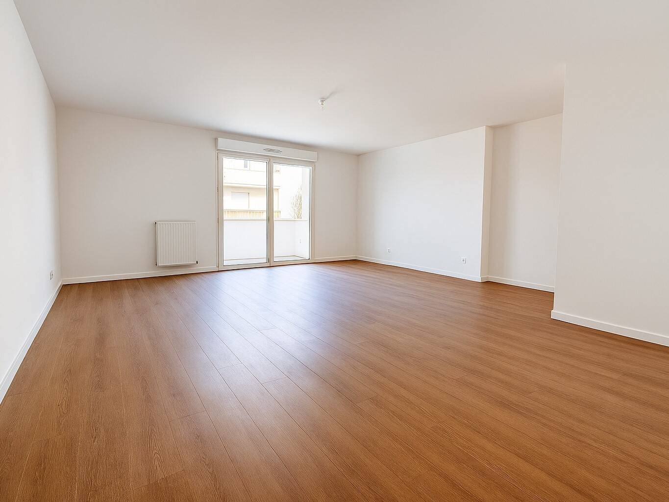 Appartement à vendre, 70m², Le Plessis-Trévise