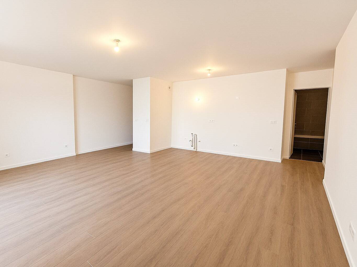 Appartement à vendre, 70m², Le Plessis-Trévise