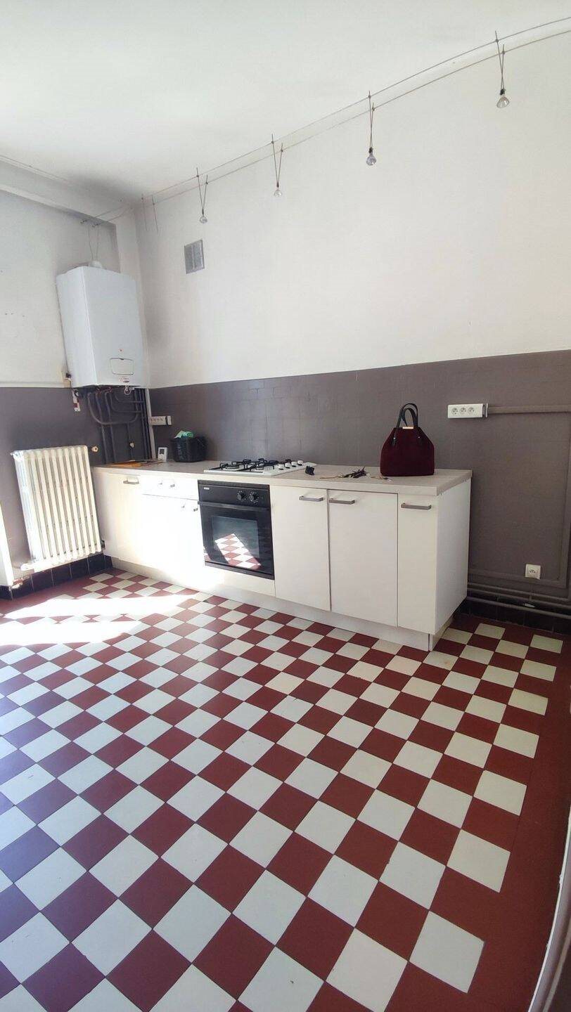 Appartement à vendre, 70m², Grenoble