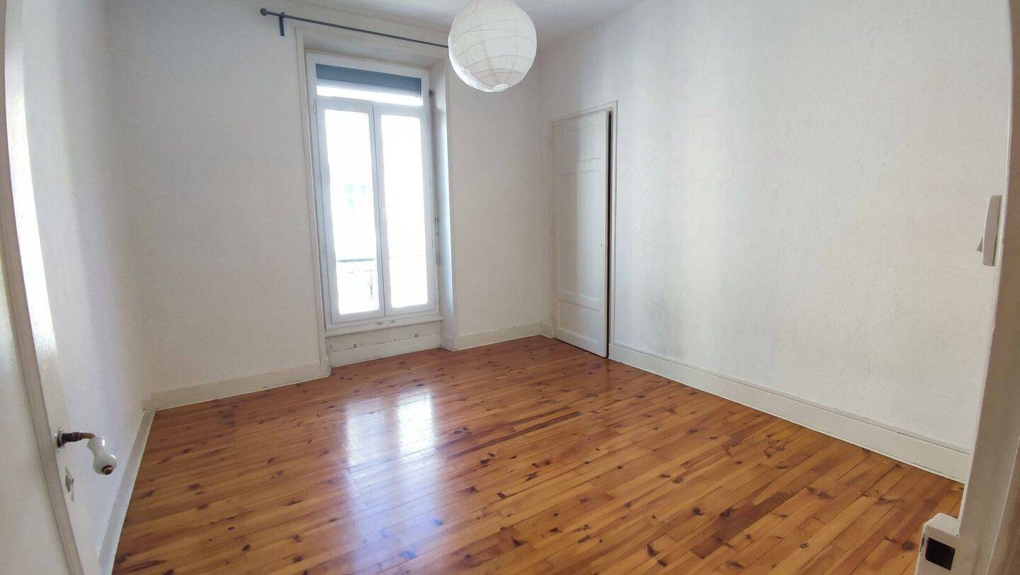 Appartement à vendre, 70m², Grenoble