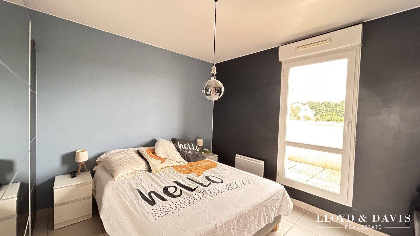 Appartement à vendre, 63m², Brest